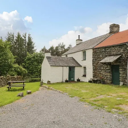 Brigg House Holiday home *