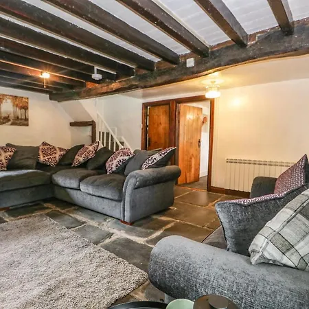 Brigg House Holiday home Broughton in Furness