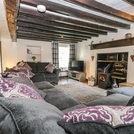 Brigg House Holiday home *