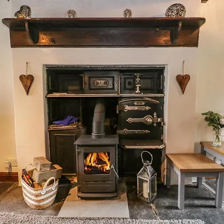 Brigg House Holiday home