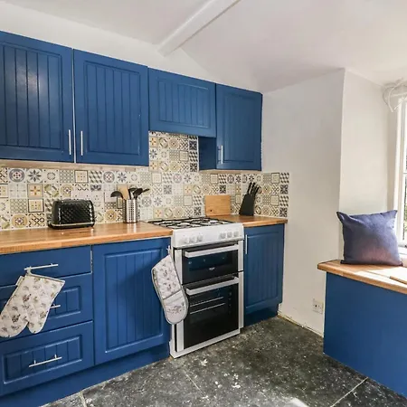 Brigg House Holiday home