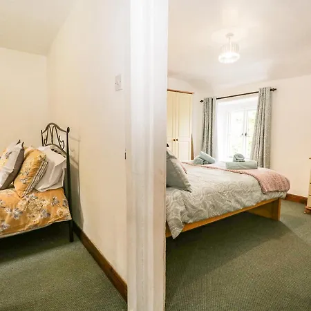 Brigg House Holiday home *