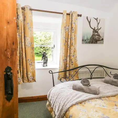 Holiday home Brigg House *