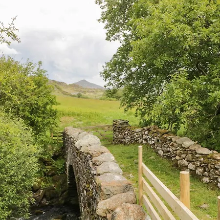 Holiday home Brigg House *