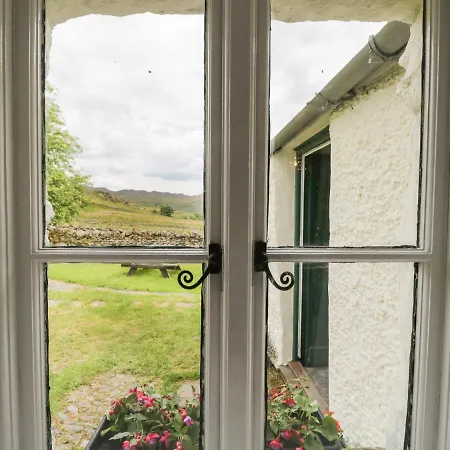 Holiday home Brigg House *