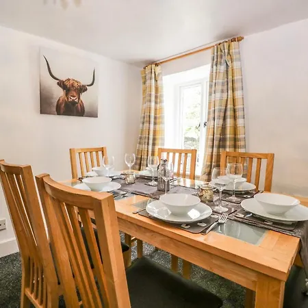 Brigg House
