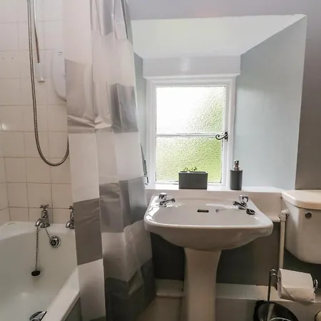 Brigg House Holiday home Broughton in Furness