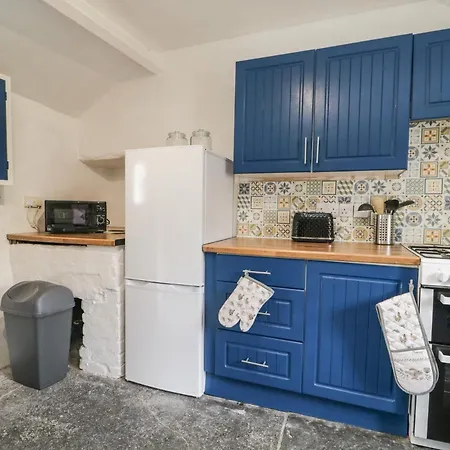 Brigg House Holiday home