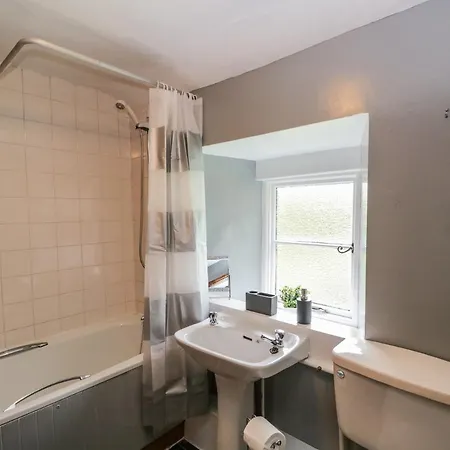 Brigg House Holiday home Broughton in Furness