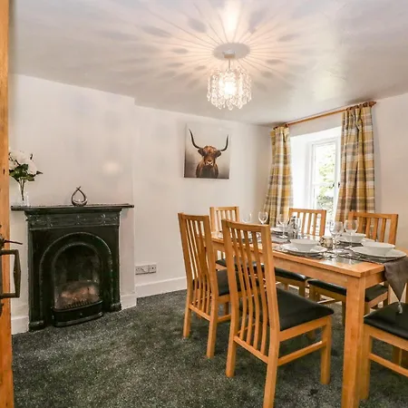 Brigg House Holiday home *