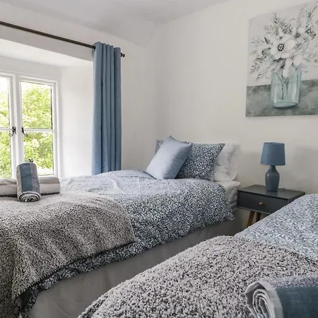 Brigg House Holiday home *