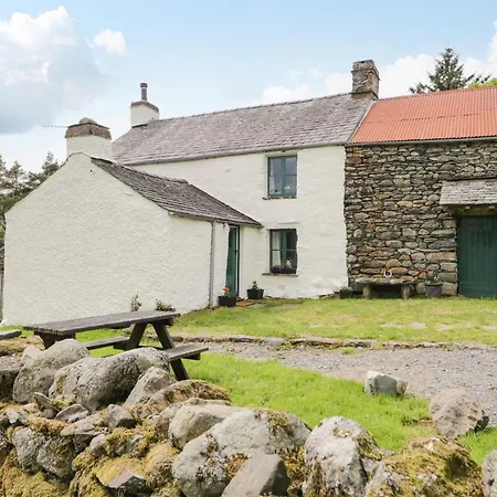 Brigg House Holiday home *